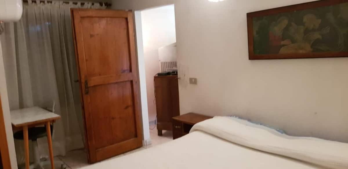 Bilocale Santa Maria Il Palazzone Ngoại thất bức ảnh